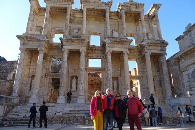 Private Tour : Customized Ephesus Tour for Cruisers from Kusadasi Ephesus Port - Why Choose a Private, Customizable Tour?
