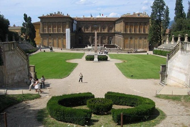 Private tour Dan Brown Inferno Tour of Florence - Who Would Enjoy This Tour?