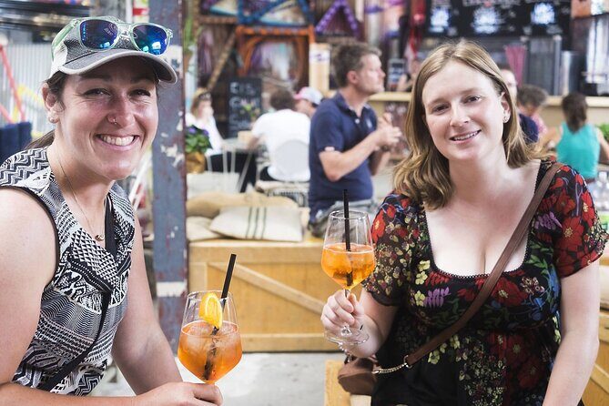 Private Tour: Daytime Food Tour Trends & Classics - Who Would Love This Experience?
