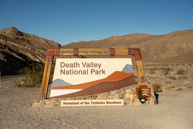 Private Tour Death Valley National Park from Las Vegas - Frequently Asked Questions