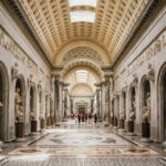 Private Tour: Deluxe Vatican Museum and St. Peter's Basilica with Hotel pick-up - A Deep Dive into the Vatican Tour: What to Expect