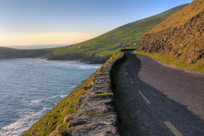 Private Tour: Dingle Peninsula from Dingle - Frequently Asked Questions