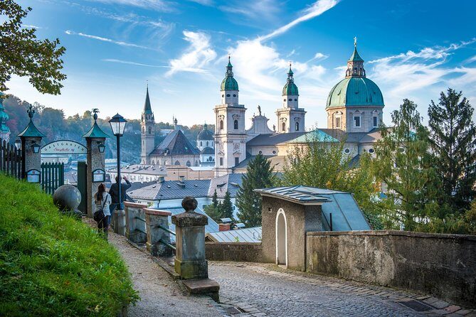 Private Tour: Discover Salzburg and the Stunning Lake District - A Deep Dive Into the Experience