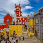 Private Tour: Discover the Best of Sintra in a half-Day Tour - Why This Tour Works Well