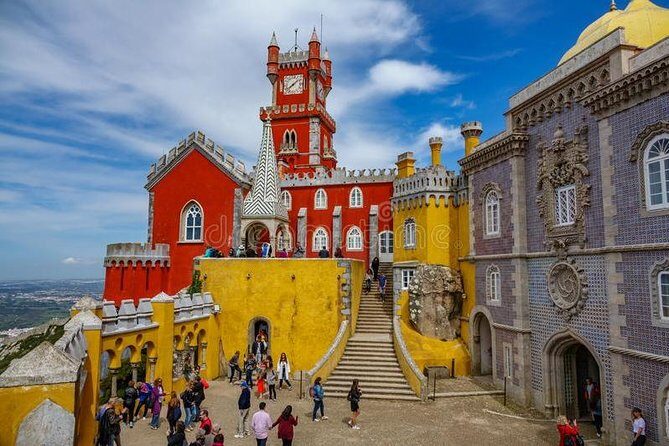 Private Tour: Discover the Best of Sintra in a half-Day Tour - Why This Tour Works Well