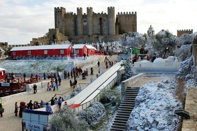 Private Tour: Discover the Rich Medieval History of Obidos - A Deep Dive Into the Obidos Private Tour Experience