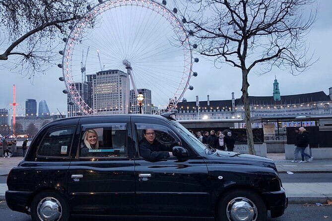 Private Tour: Downton Abbey London Locations by Taxi - FAQs