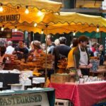 Private Tour : Eat British Foods & See Thirty Top Sights - Logistics and Practicalities