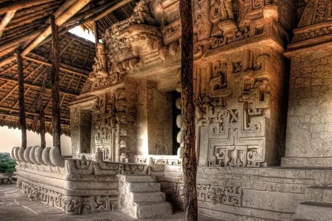 Private Tour: Ek Balam, Pink Flamingos Sanctuary and Tequila Tasting Factory - Why This Tour Works