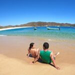 Private Tour EN Lancha POR las Bahías DE Huatulco - Exploring the Bays of Huatulco: A Detailed Review
