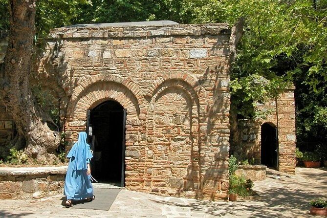Private Tour: Ephesus and St. Mary's House from Izmir with Lunch - Final thoughts