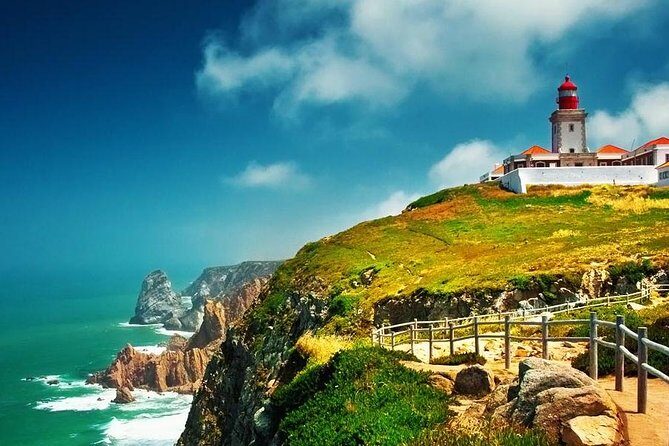 Private Tour: Estoril and Cascais Day Trip from Lisbon - Practical Details