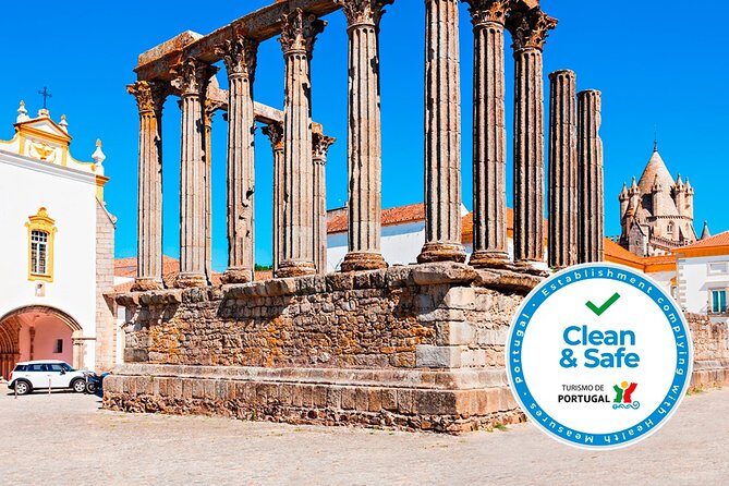 Private Tour Évora - Wine tasting, History & some secrets - Who Will Love This Tour?