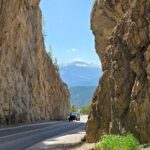 Private Tour Experience at Radium Hot Springs and Kootenay Park - Exploring the Itinerary in Detail