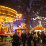 Private Tour: Experience the Christmas Magic in London - What’s Included and What to Keep in Mind