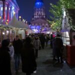Private Tour: Experience the Christmas Markets in Berlin - Who Will Enjoy This Tour?