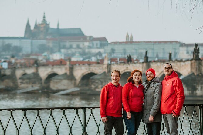 Private Tour: Explore the Majestic Prague Castle, Admission Incl. - Why This Tour Works Well