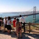 Private Tour: Explore the Places and the Unseen Sides of Lisbon - Discovering Lisbons Landmarks in Comfort and Style
