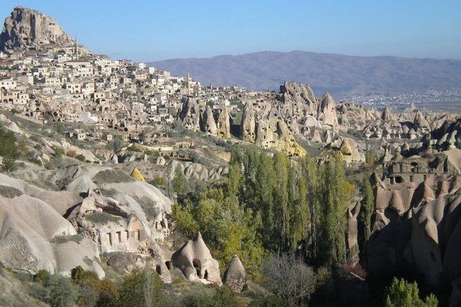 Private Tour: Fairy Tale Blue Tour of Cappadocia - Final Thoughts