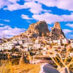 Private Tour - Fairy Trails of Cappadocia - 7 Night 8 Days - Practical Details: What You Need to Know