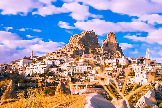 Private Tour - Fairy Trails of Cappadocia - 7 Night 8 Days - Practical Details: What You Need to Know