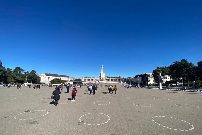 Private tour Fátima - half day - Exploring Fátima: A Closer Look at the Private Half-Day Tour