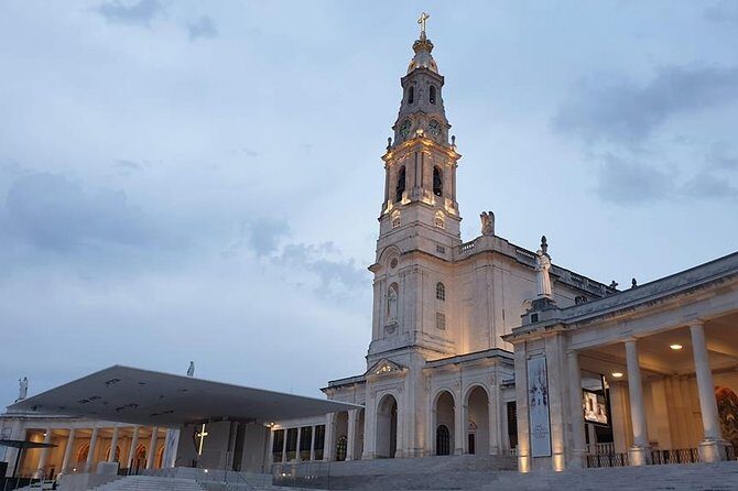Private Tour Fatima - In-Depth: What to Expect During Your Visit