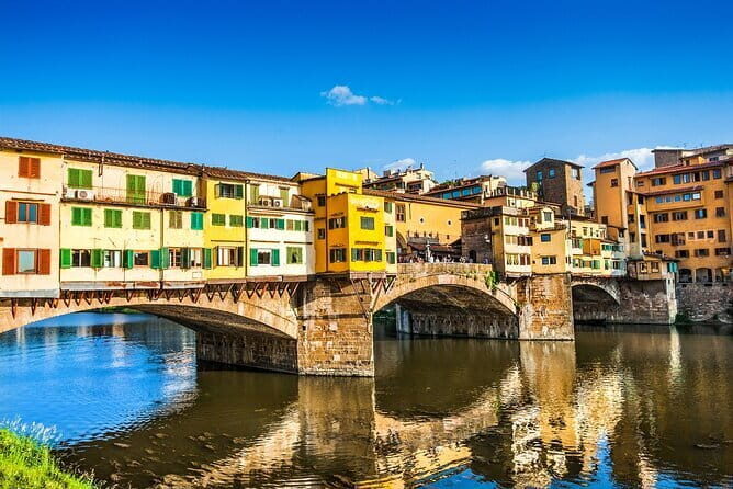 Private Tour: Florence Walking Tour with Palazzo Vecchio - FAQ