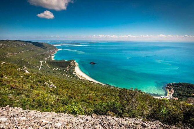 Private tour for 1 to 4 people of Arrábida and its landscapes - The Practical Aspects