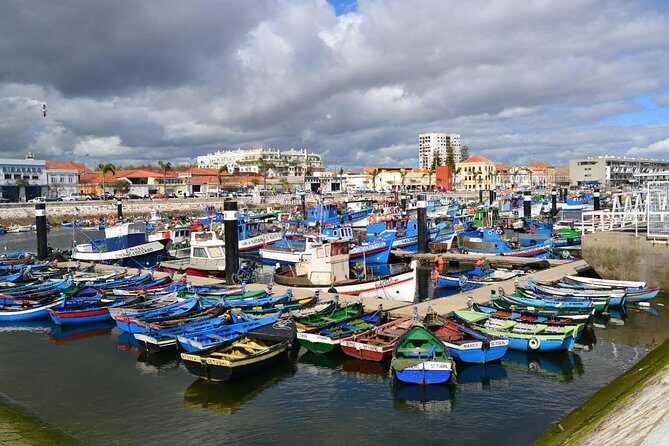 Private Tour for 1 to 8 people: Cristo Rei, Palmela, Setúbal, Arrábida, Sesimbra - Frequently Asked Questions
