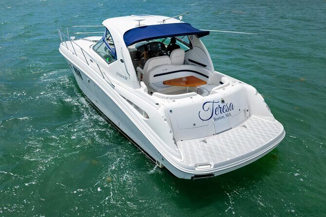 Private tour for 12 people on a 40 ft Yacht, Ft Lauderdale bay - Why This Tour Fits Your Vacation