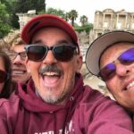 Private Tour FOR CRUISE GUESTS: Best of Ephesus Private Tour / SKIP THE LINE - The Sum Up