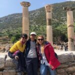 Private Tour FOR CRUISE GUESTS ONLY / Archaeological Ephesus Private Tour - Who Should Consider This Tour?