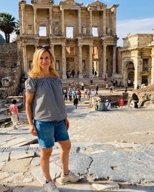 Private Tour for Cruise Guests Only: Best of Ephesus Tours - In-Depth Look at the Experience