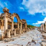 Private Tour for Cruisers : Ephesus Ancient City & Temple of Artemis - Who Should Consider This Tour?
