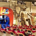 Private Tour for Kids & Families at the Turin Cinema Museum - Who Will Enjoy This Tour?