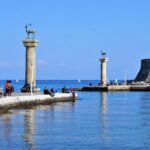 PRIVATE TOUR FOR SENIORS IN RHODES - NO EXTENSIVE WALKING - Up to 4 People - Why This Tour Offers Great Value