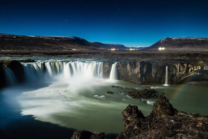 Private Tour from Akureyri of Goðafoss Waterfall of the Gods - FAQ: Your Questions About the Akureyri to Goðafoss Private Tour