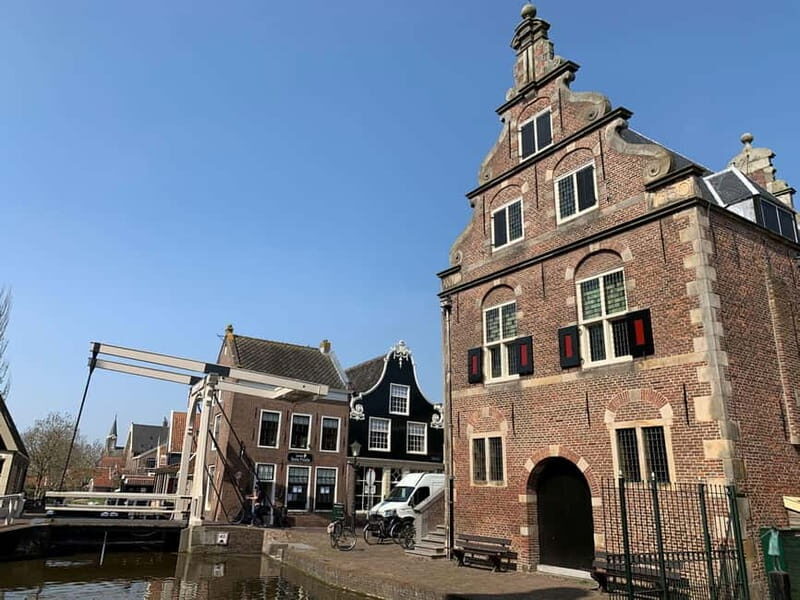 Private Tour from Amsterdam: Explore The North - Who Is This Tour Best For?