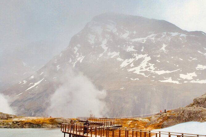 Private Tour from Åndalsnes To Troll Wall And Troll Road - What Makes This Tour Stand Out?
