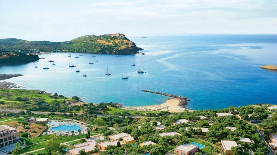 Private tour from Athens to cape Sounio - Who Should Consider This Tour?