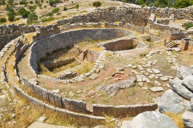 Private Tour from Athens to Mycenae, Nafplion and Epidaurus - Final Thoughts: Is This Tour for You?