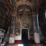 Private Tour from Bucharest to Dracula's tomb and Mogosoaia - The Charm of Mogosoaia Palace