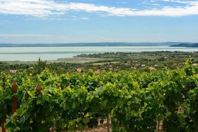 Private tour from Budapest to a top hidden treasure region of Europe: Lake Balaton - The Ferry Ride — A Fun and Scenic Return
