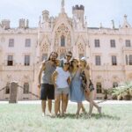 Private Tour from Budapest to Prague Sightseeing - Transportation and Comfort