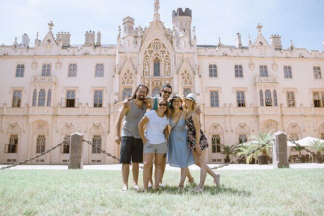 Private Tour from Budapest to Prague Sightseeing - Transportation and Comfort