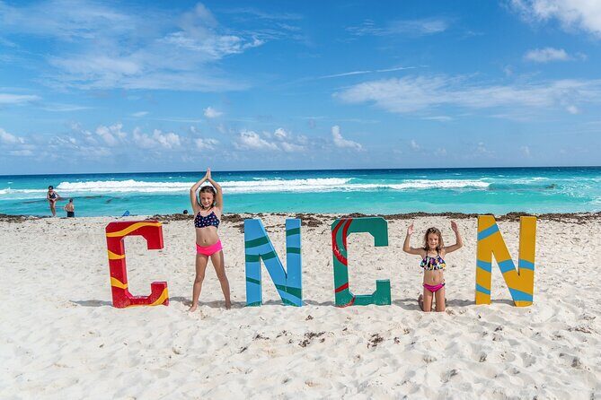 Private tour from Cancun to Tulum and back with a 4 hour stop - What Travelers Are Saying