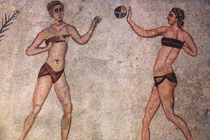 PRIVATE TOUR from Catania to Agrigento (Valley of Temple) and Piazza Armerina - FAQ