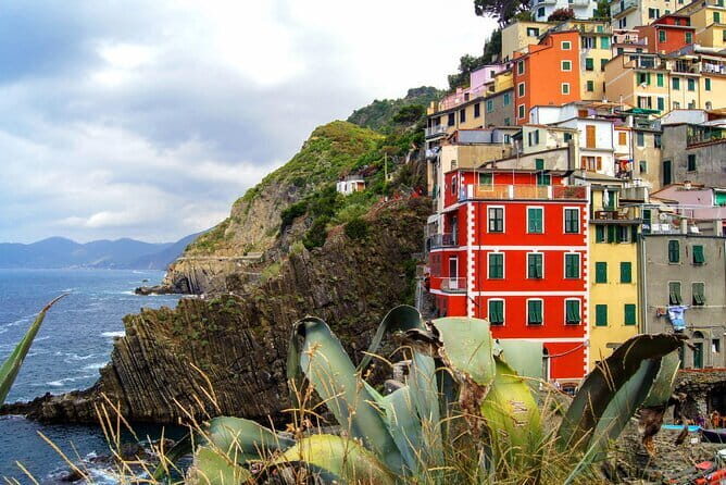 Private Tour from Florence Cinque Terre with Tower of Pisa - Exploring the Itinerary: A Deep Dive into the Day