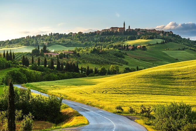 Private tour from Florence to CORTONA & MONTEPULCIANO - Practical Details & Considerations